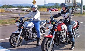 マツキドライビングスクール福島飯坂校イメージ