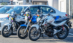 六日町自動車学校イメージ