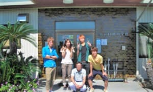 安芸自動車学校イメージ