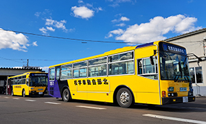 秋田北部自動車学校イメージ