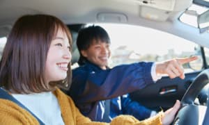 一宮・高知県自動車学校
の様子