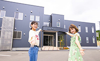 伊万里自動車学校イメージ