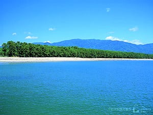 海と山、美しい陸前高田で合宿免許　イメージ