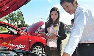 第二北部自動車学校