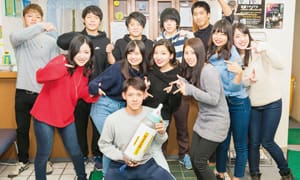 マツキドライビングスクール 山形校イメージ