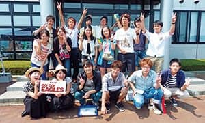 マツキドライビングスクール白鷹校