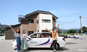 会津田島ドライビングスクールイメージ