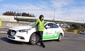 茨城けんなん自動車学校（茨城県）イメージ