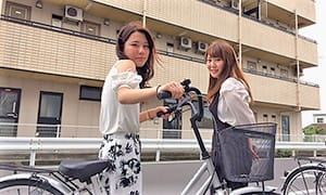 佐野中央自動車教習所イメージ