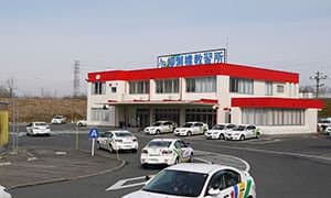 柳瀬橋自動車教習所イメージ