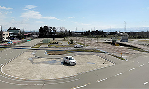 みどり自動車学校イメージ