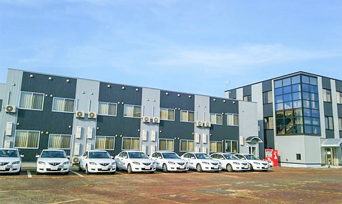 学校イメージ