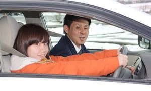 かんばら中央自動車学校イメージ