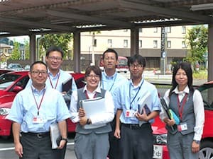 静岡菊川自動車学校 静岡県 合宿免許wao ワオ 静岡菊川自動車学校 静岡県 合宿免許wao ワオ