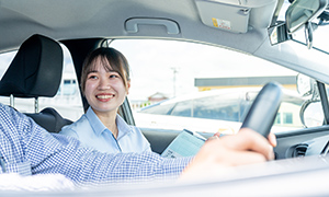 東名自動車学校イメージ