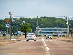 教習　イメージ