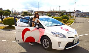 マジオドライバーズスクール和歌山校イメージ