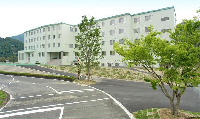 高梁自動車学校 岡山県 合宿免許wao ワオ