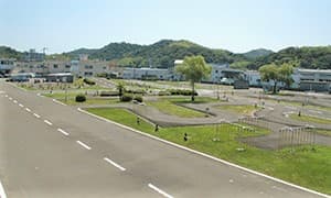 徳島第一自動車教習所