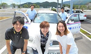 四万十自動車学校イメージ