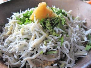 絶対にまた食べたくなる！？美味しいグルメに舌鼓！ イメージ