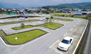 安芸自動車学校