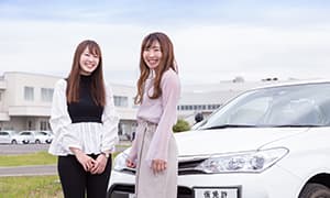佐賀大町自動車学校大町校イメージ