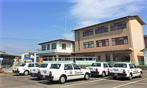 高鍋自動車学校イメージ